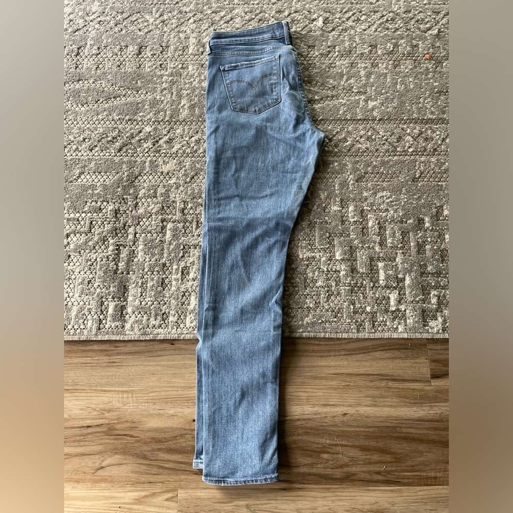 Levi’s Women’s Jeans